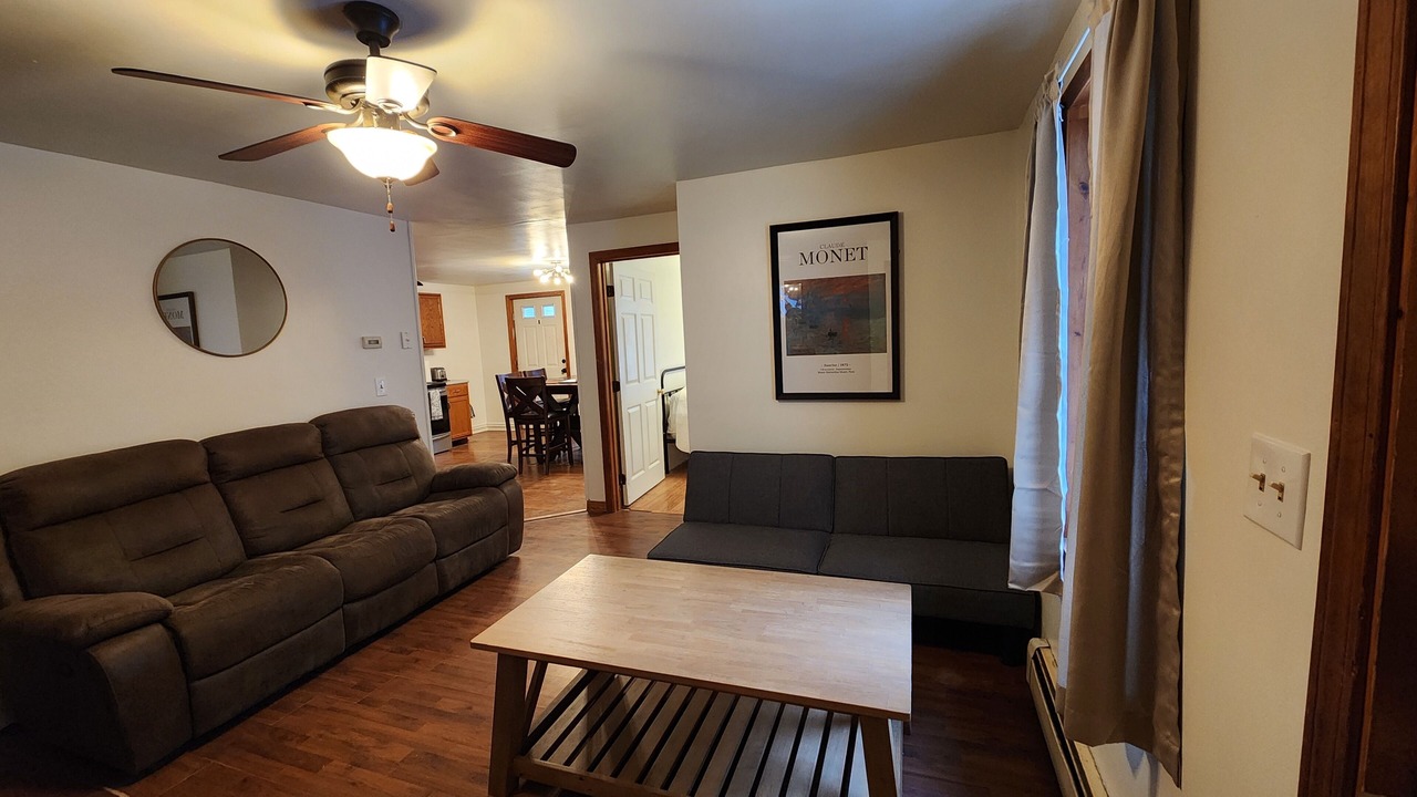 Photo of Livingroom in Franklin
