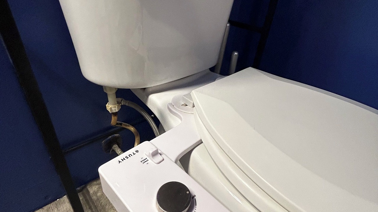Photo of Bathroom in Franklin