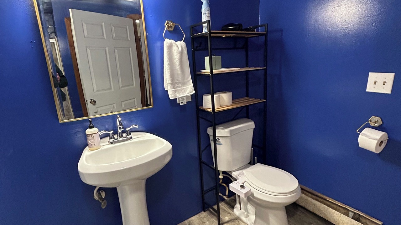 Photo of Bathroom in Franklin