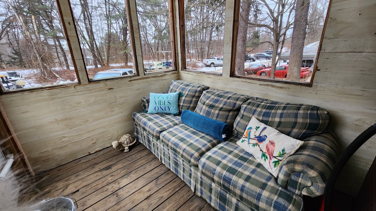 Photo of Livingroom in Franklin