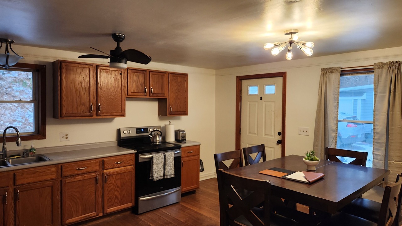Photo of Kitchen in Franklin