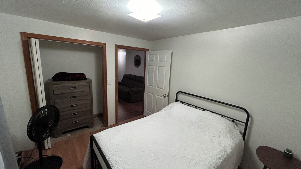 Photo of Bedroom in Franklin
