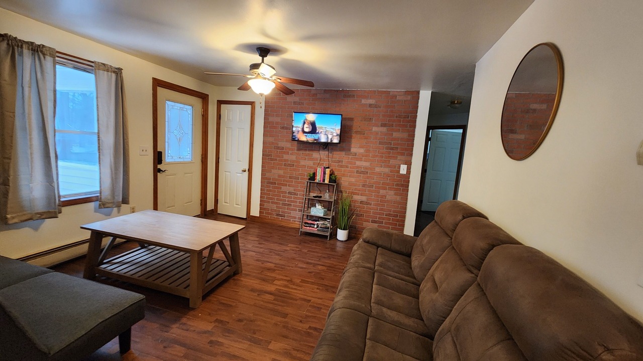 Photo of Livingroom in Franklin