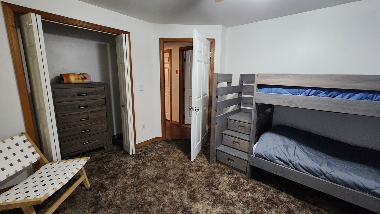 Photo of Bedroom in Franklin