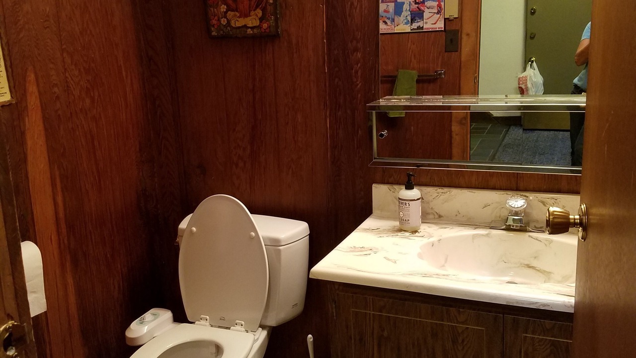 Photo of Bathroom in Killington