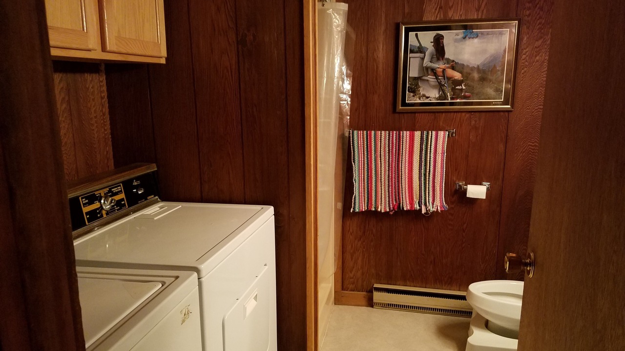 Photo of Bathroom in Killington