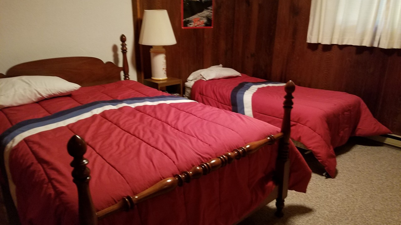 Photo of Bedroom in Killington