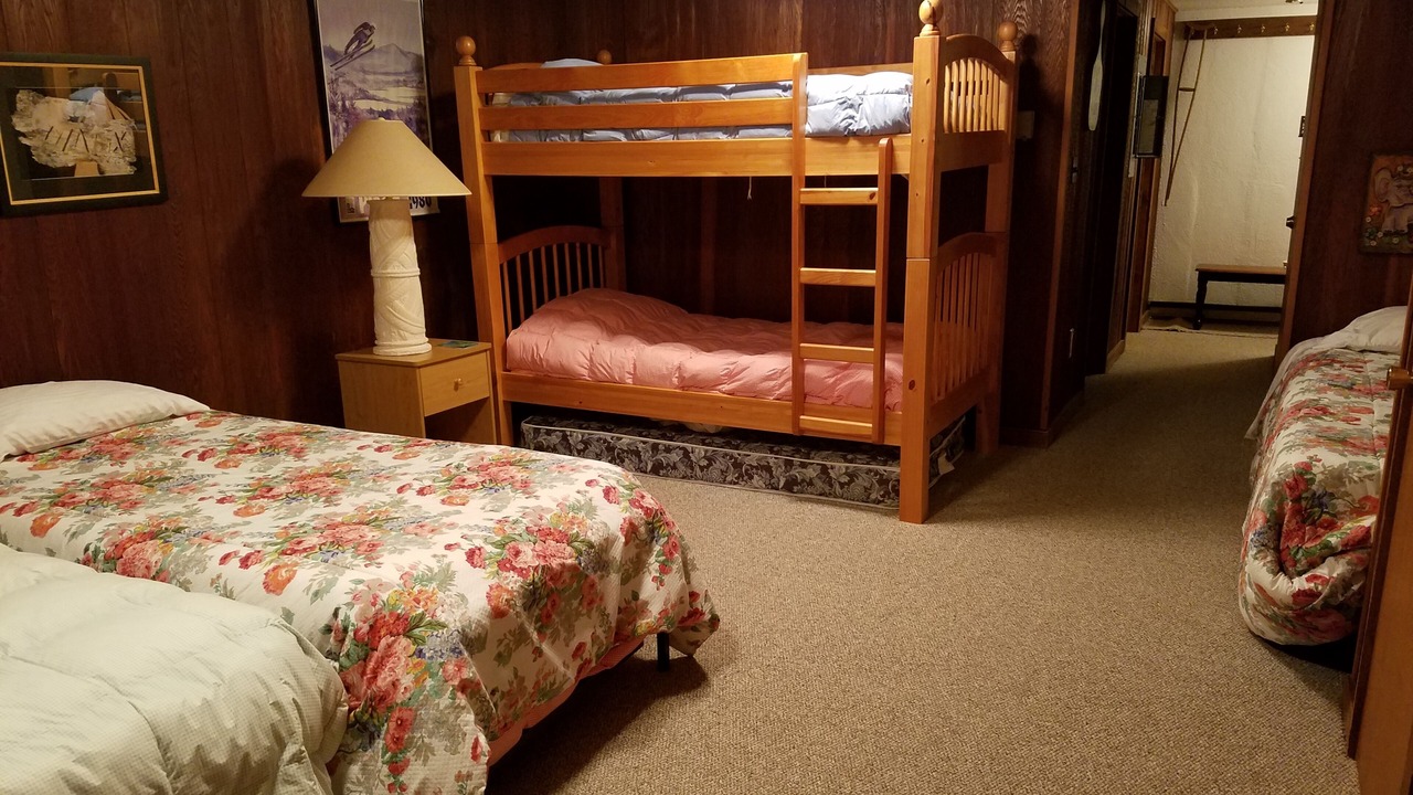 Photo of Bedroom in Killington