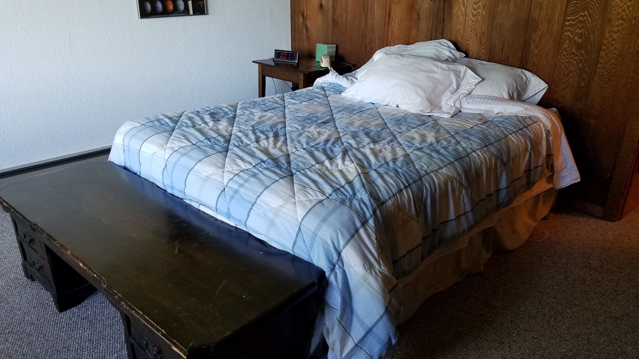 Photo of Bedroom in Killington