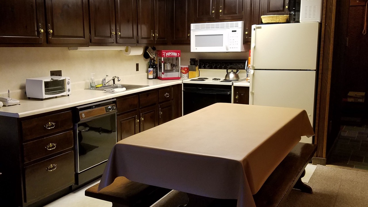 Photo of Kitchen in Killington