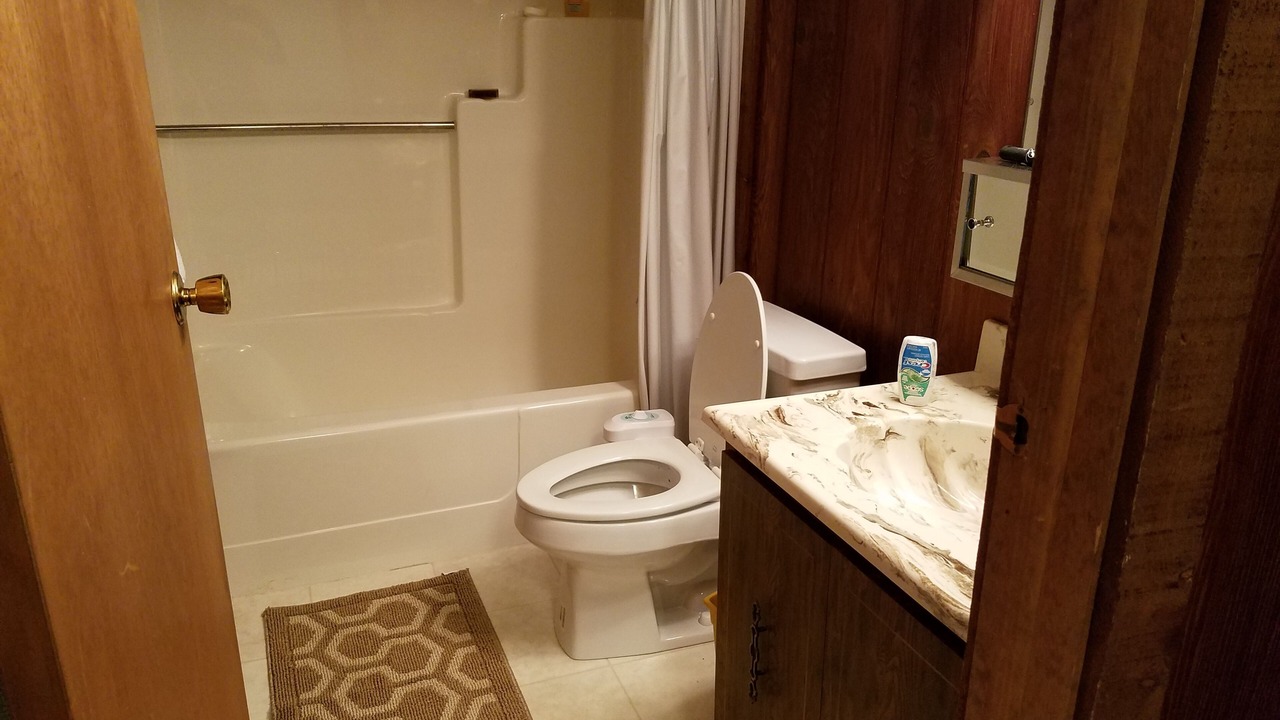 Photo of Bathroom in Killington