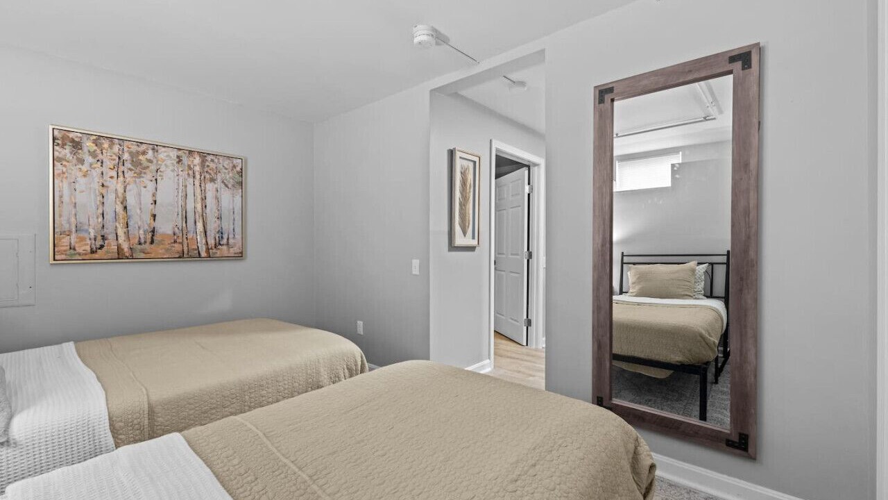 Photo of Bedroom in Winooski