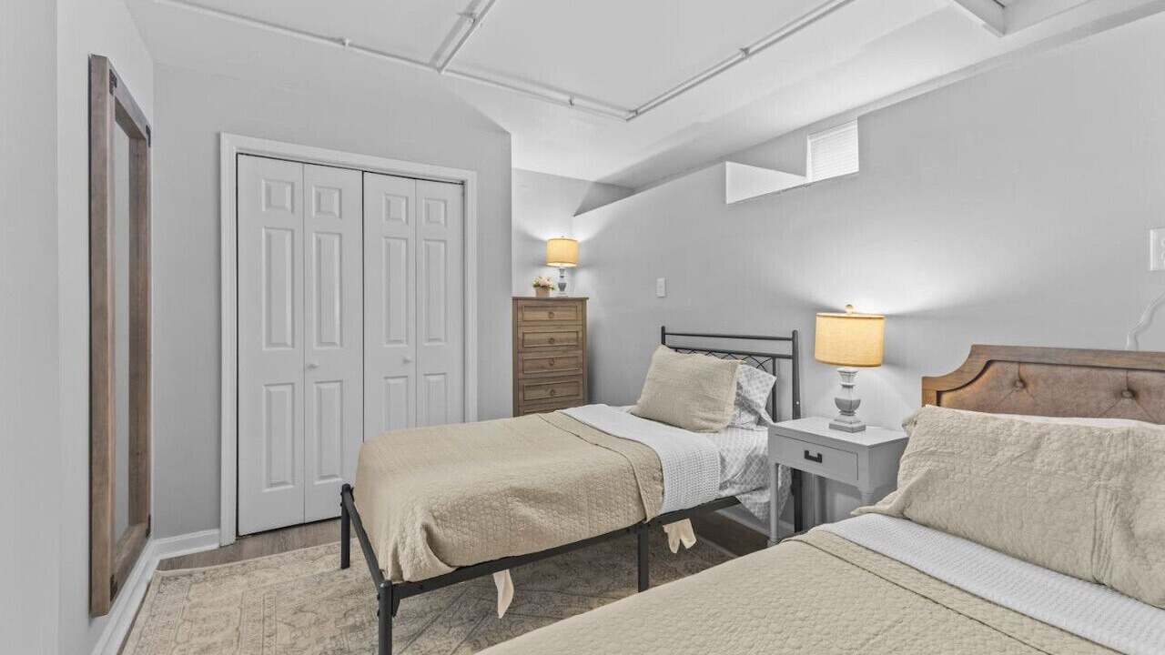 Photo of Bedroom in Winooski