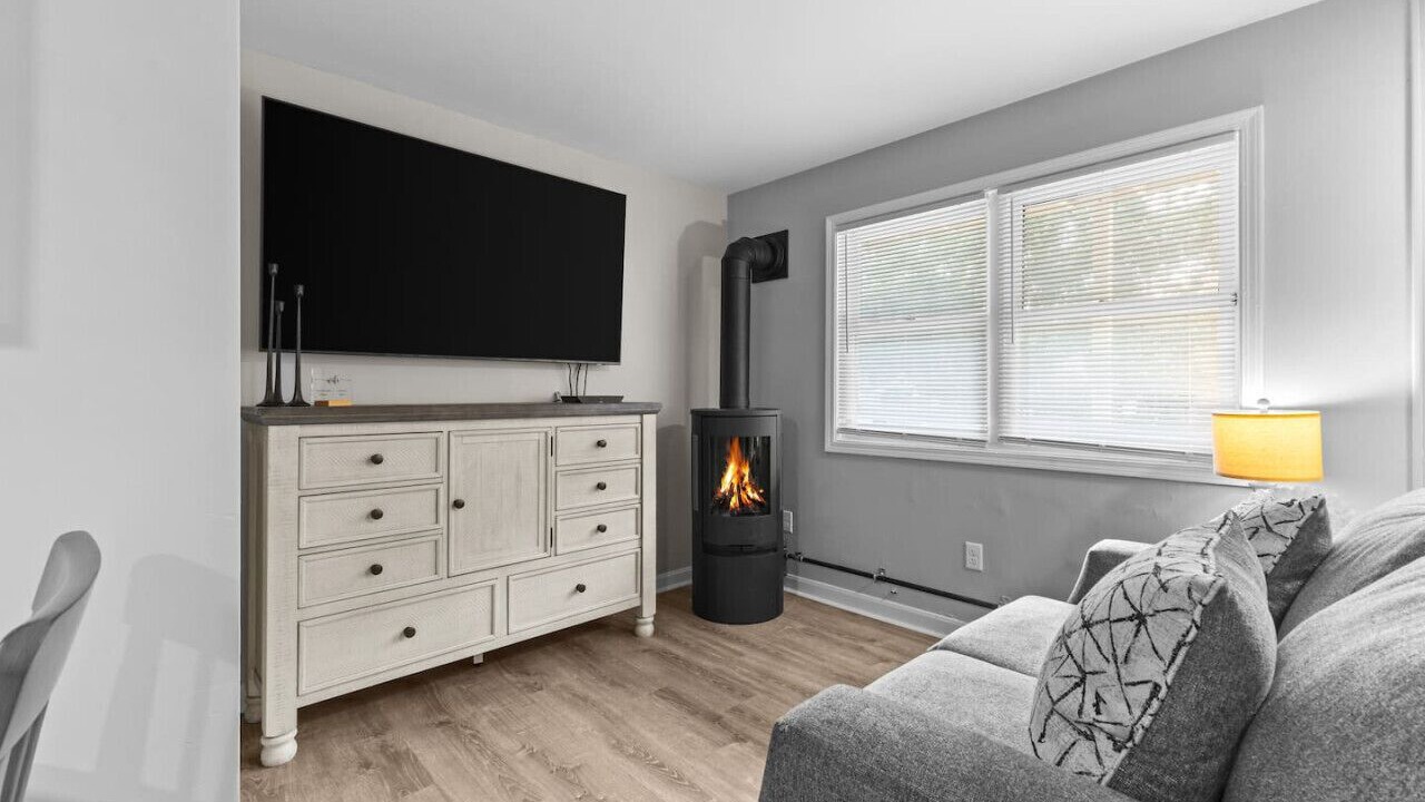 Photo of Livingroom in Winooski