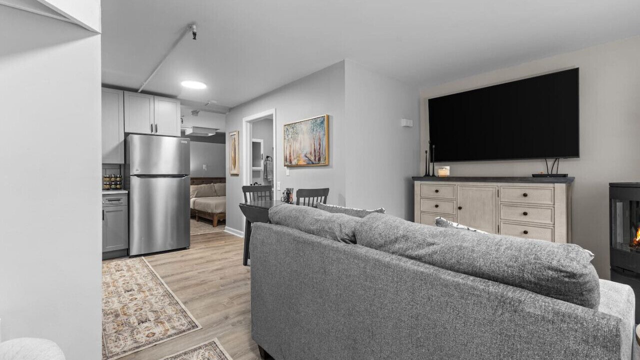 Photo of Livingroom in Winooski