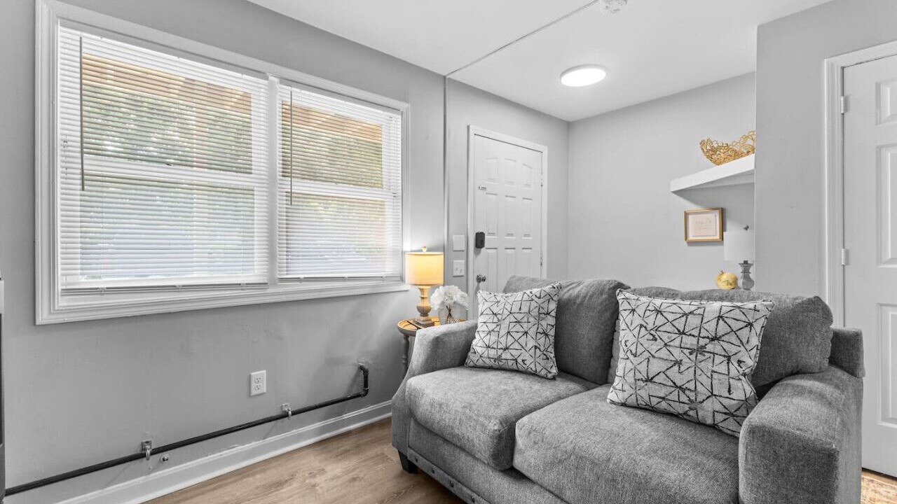 Photo of Livingroom in Winooski