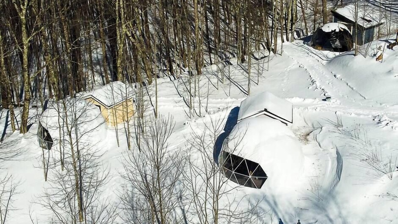 Photo of Others in Mountain Base