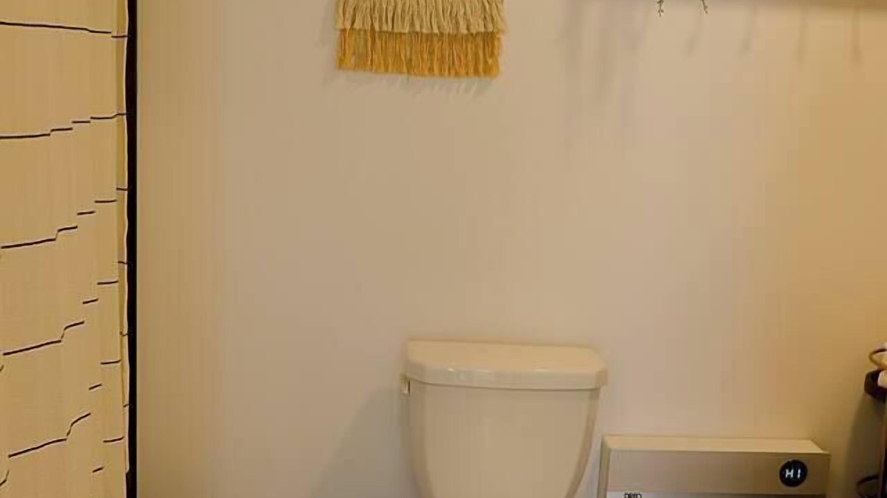 Photo of Bathroom in Mountain Base