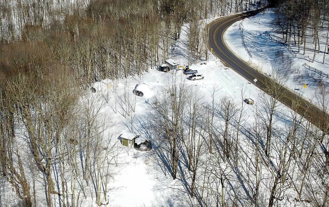 Photo of Others in Mountain Base