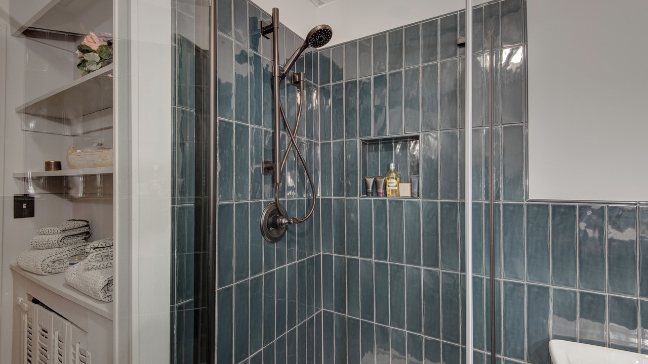 Photo of Bathroom in Keene