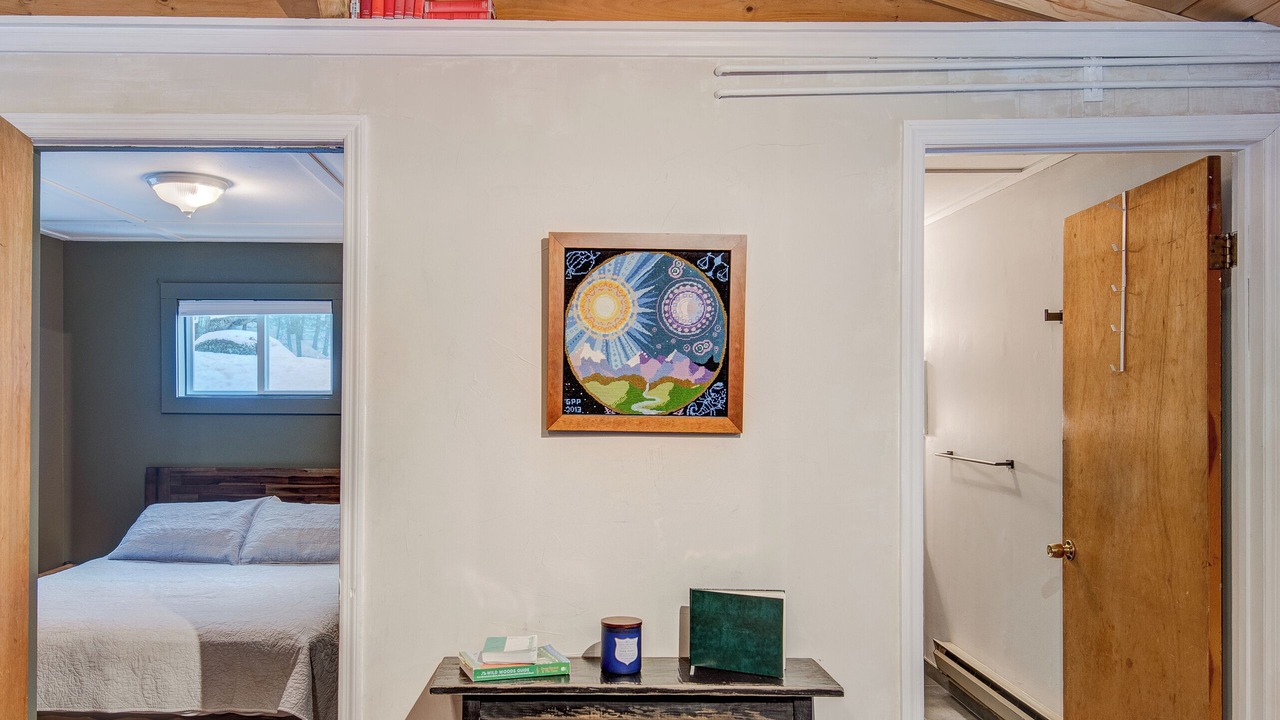 Photo of Bedroom in Keene