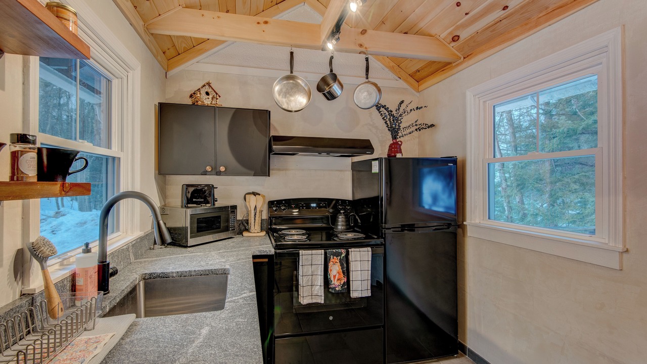 Photo of Kitchen in Keene