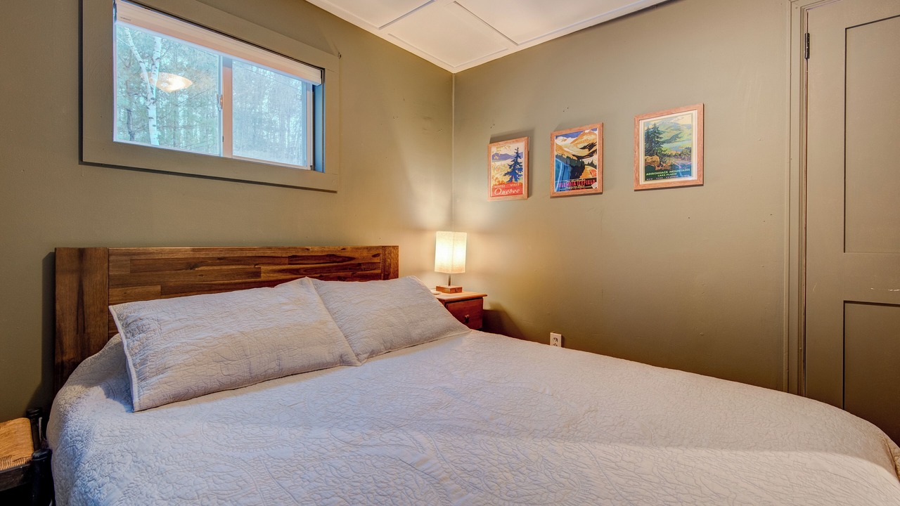Photo of Bedroom in Keene