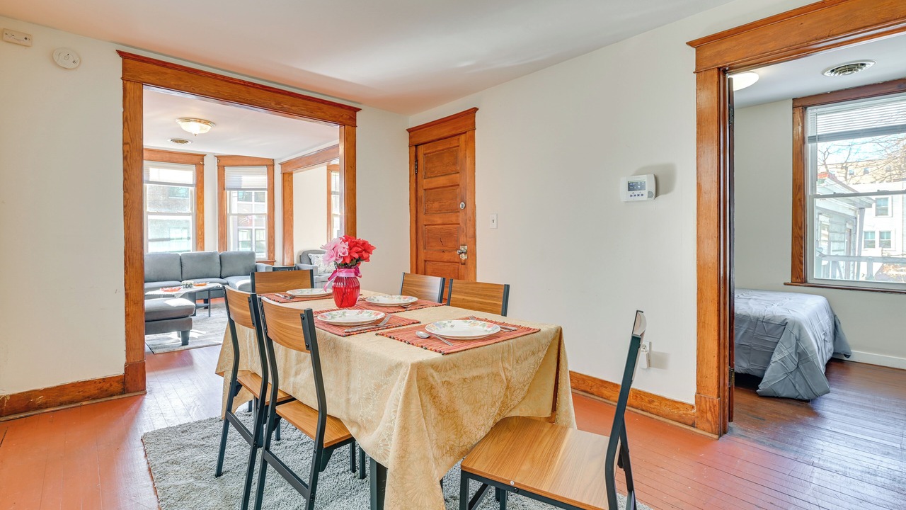 Photo of Bedroom in Albany