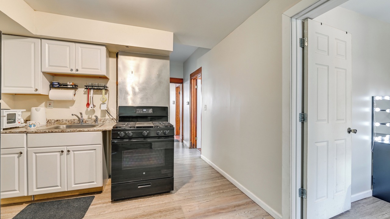 Photo of Kitchen in Albany