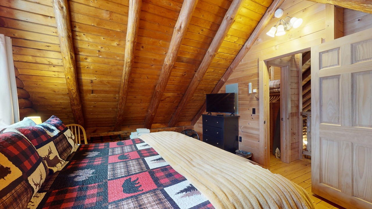 Photo of Bedroom in Jeffersonville