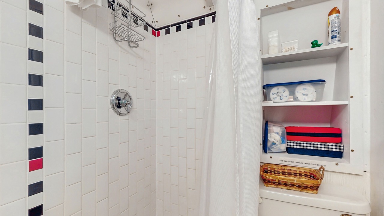 Photo of Bathroom in West Townshend