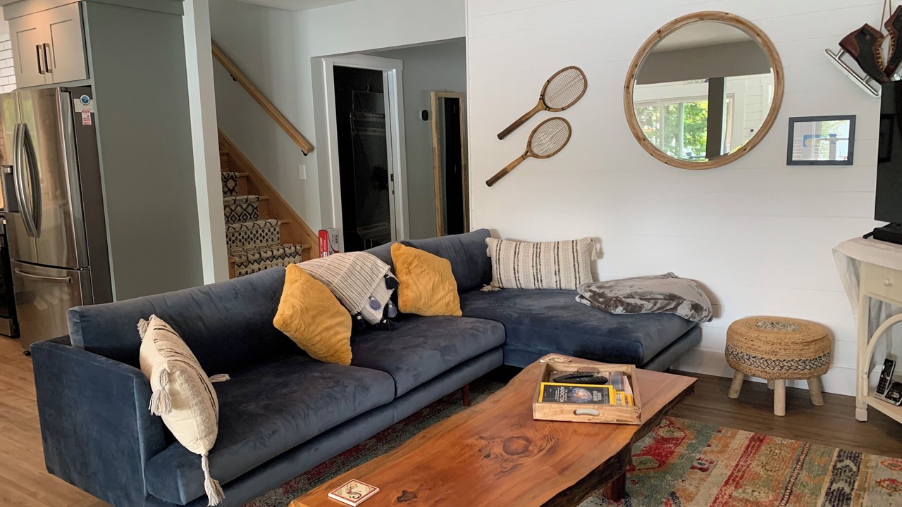 Photo of Livingroom in Northville