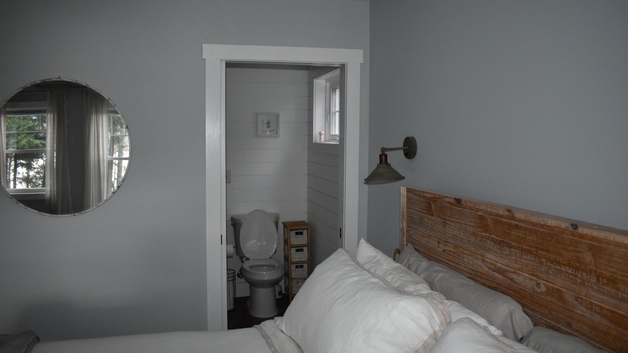 Photo of Bedroom in Northville