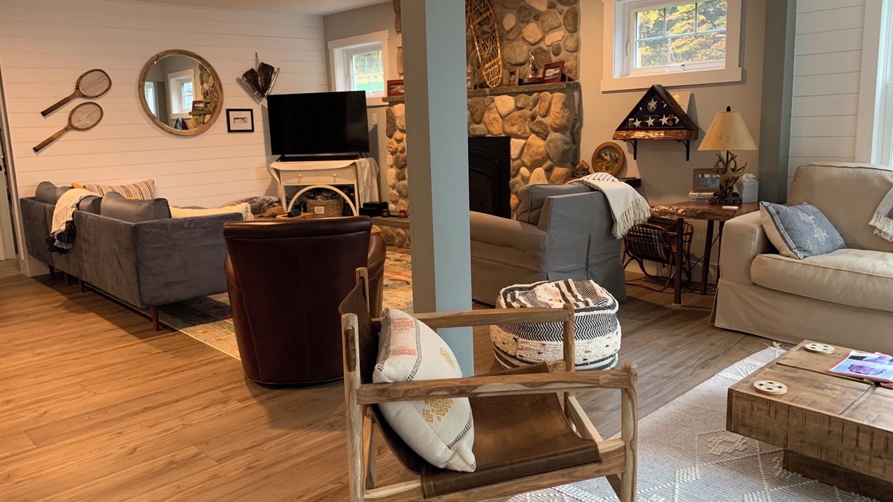 Photo of Livingroom in Northville