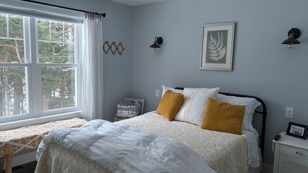 Photo of Bedroom in Northville