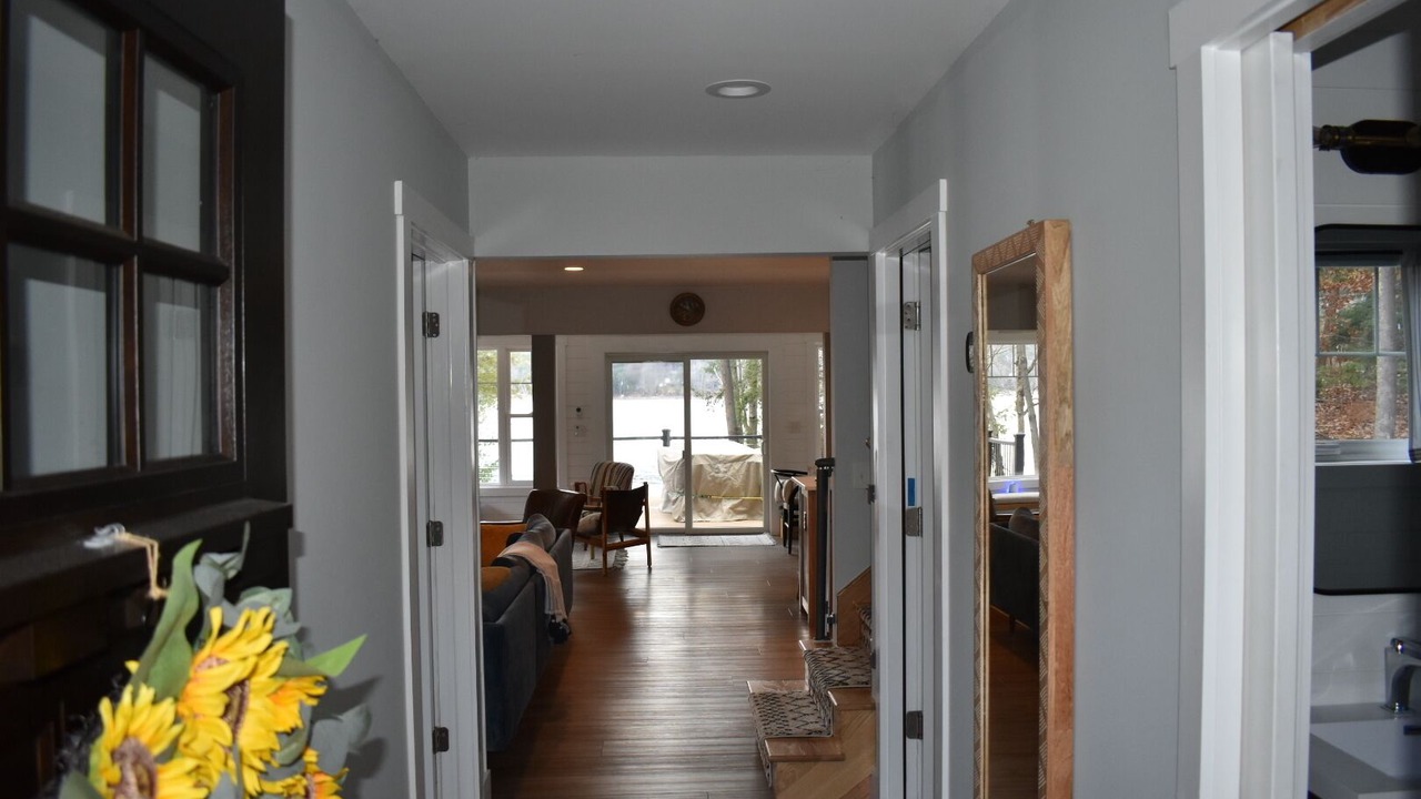 Photo of Livingroom in Northville