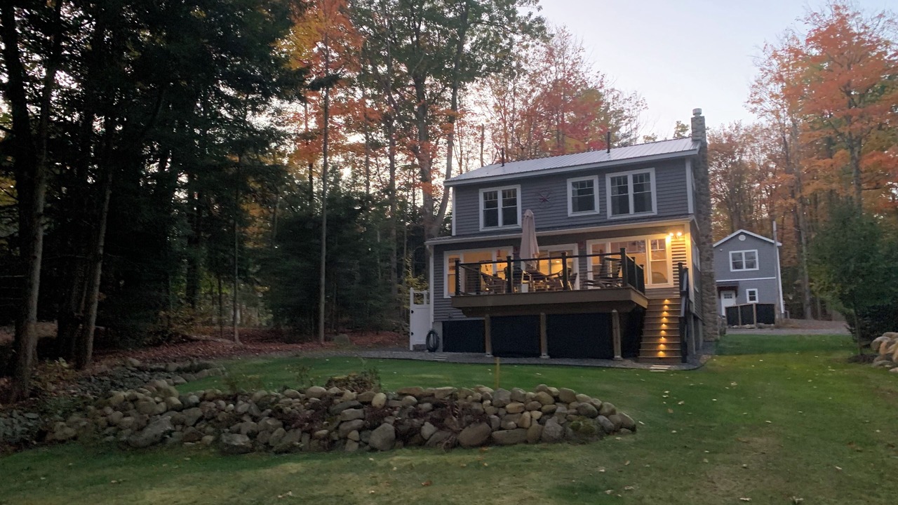 Photo of Outdoor in Northville