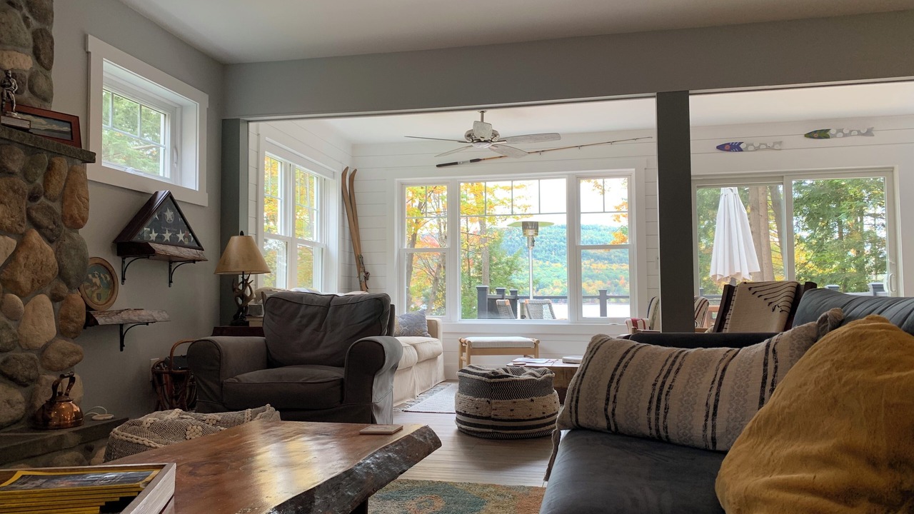 Photo of Livingroom in Northville
