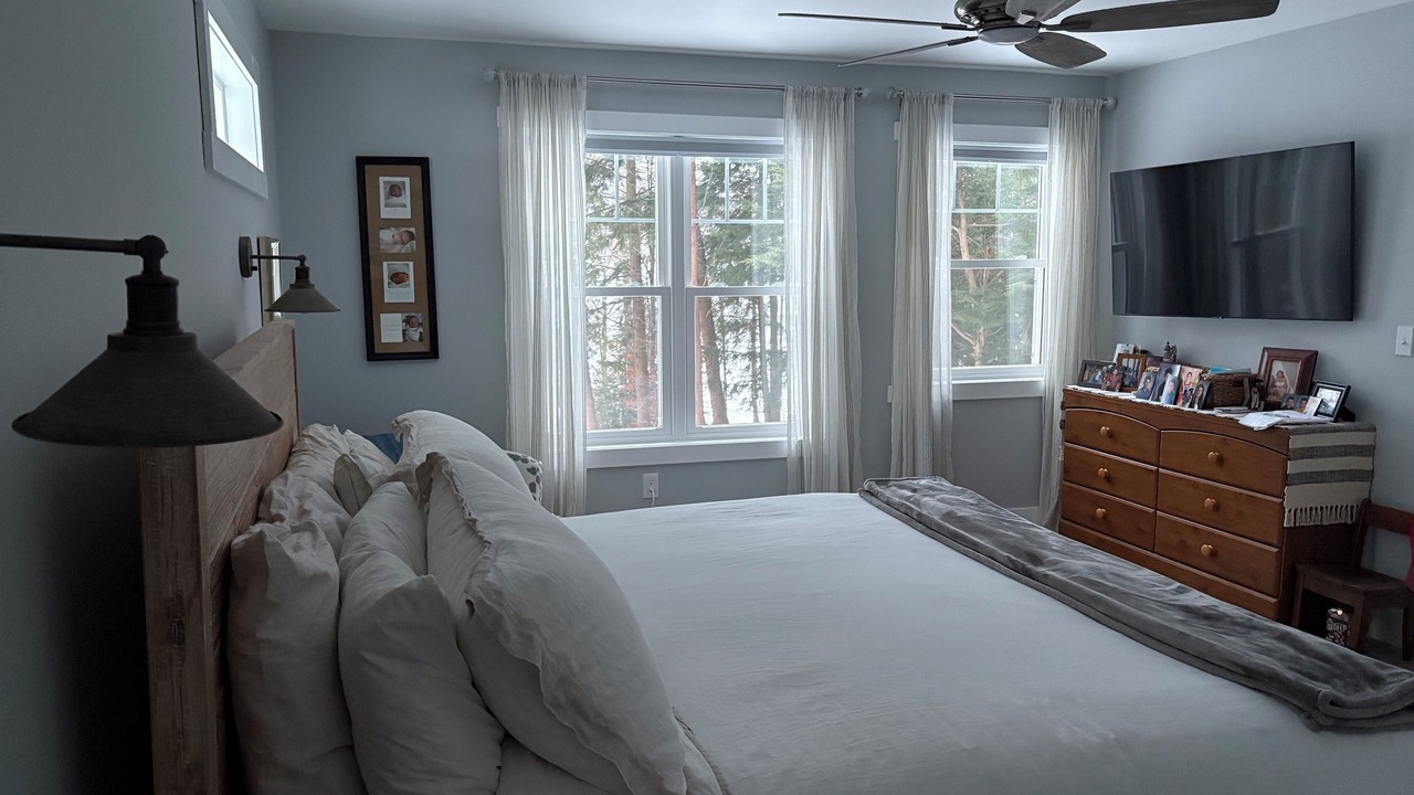 Photo of Bedroom in Northville