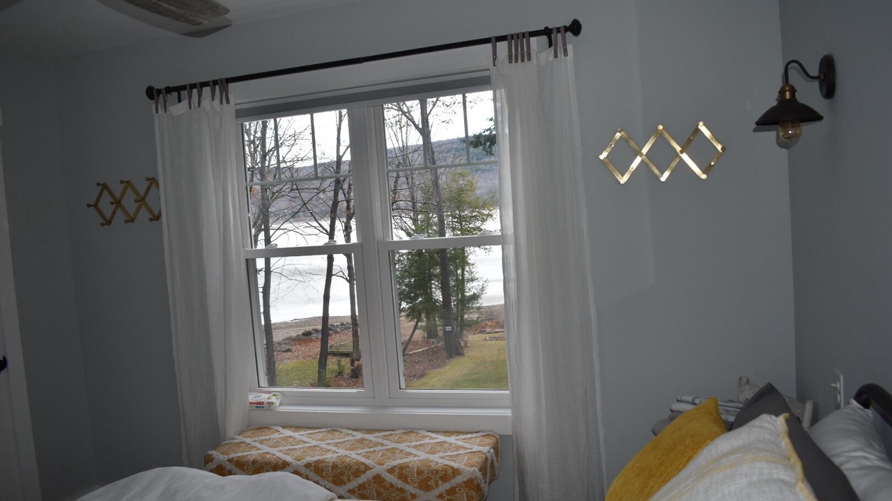 Photo of Bedroom in Northville