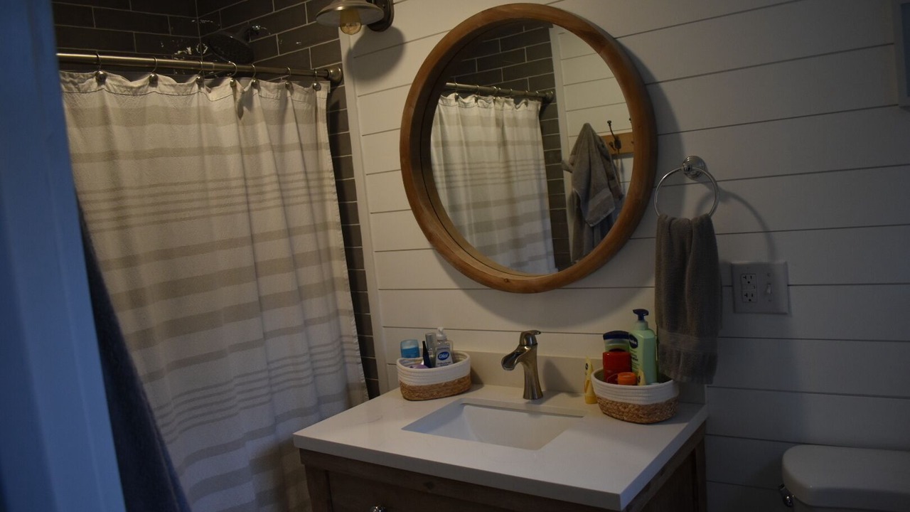 Photo of Bathroom in Northville