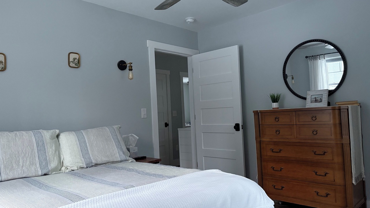 Photo of Bedroom in Northville