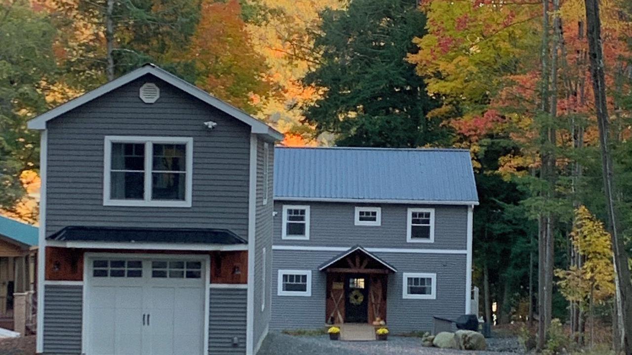 Photo of Outdoor in Northville