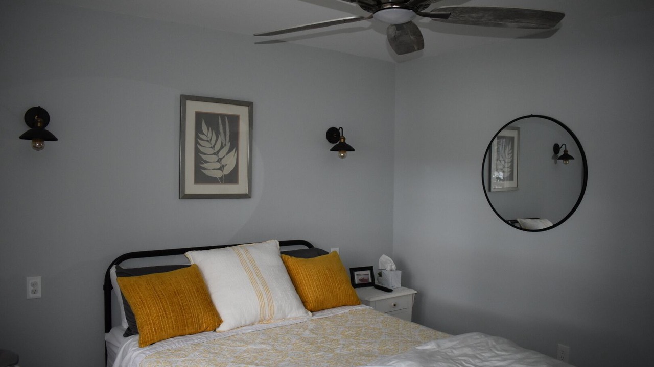 Photo of Bedroom in Northville