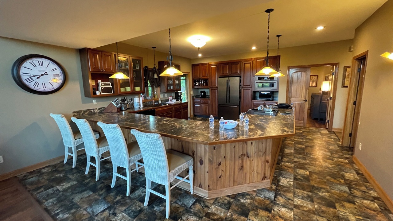 Photo of Kitchen in Pilot Mountain