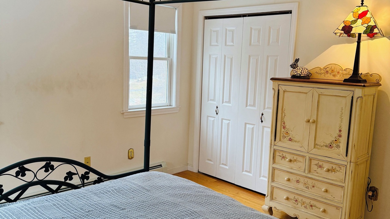 Photo of Bedroom in Georgetown
