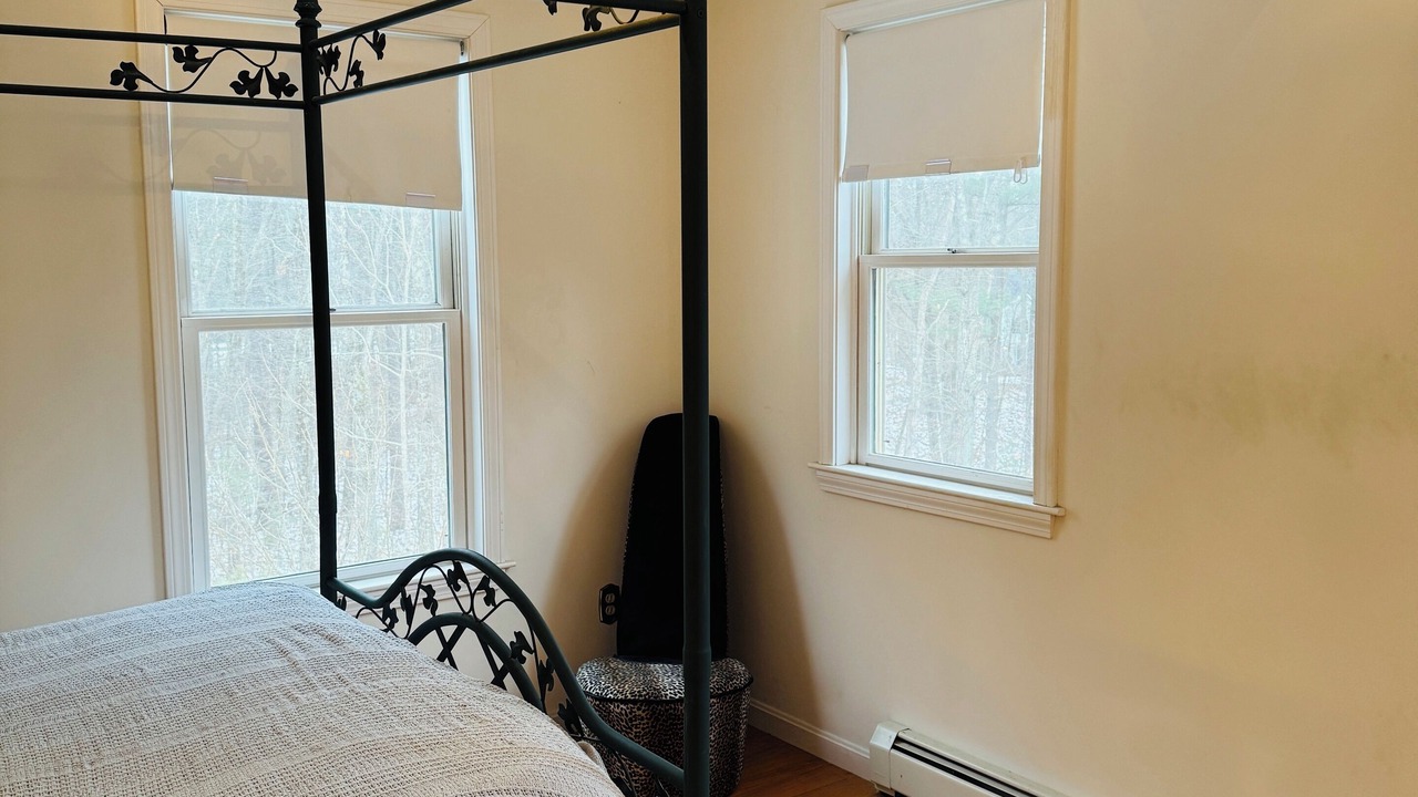 Photo of Bedroom in Georgetown