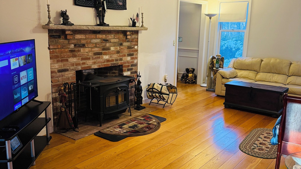Photo of Livingroom in Georgetown