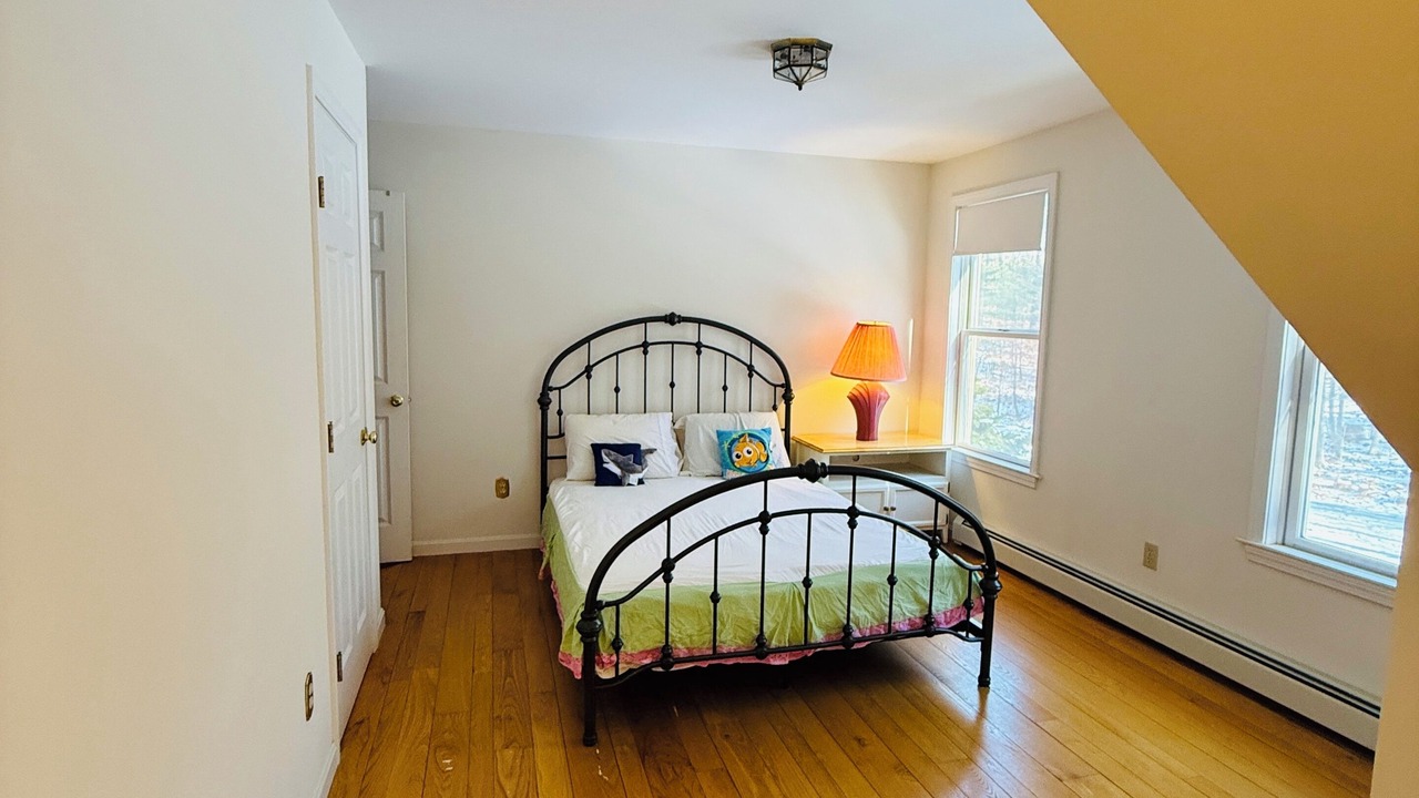 Photo of Bedroom in Georgetown