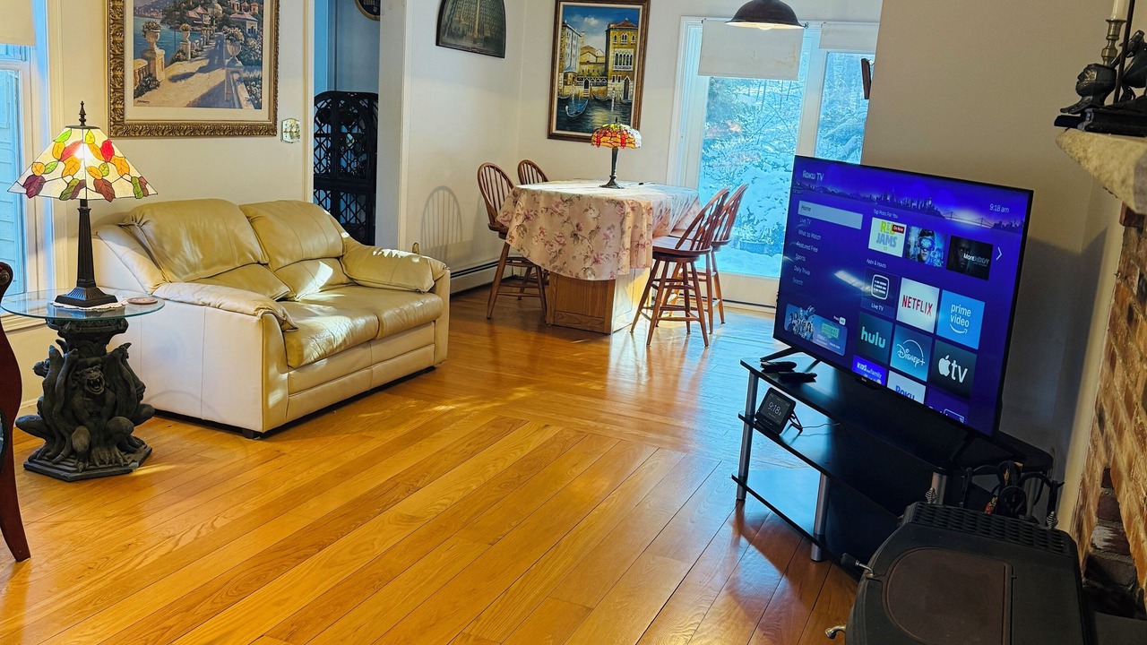 Photo of Livingroom in Georgetown